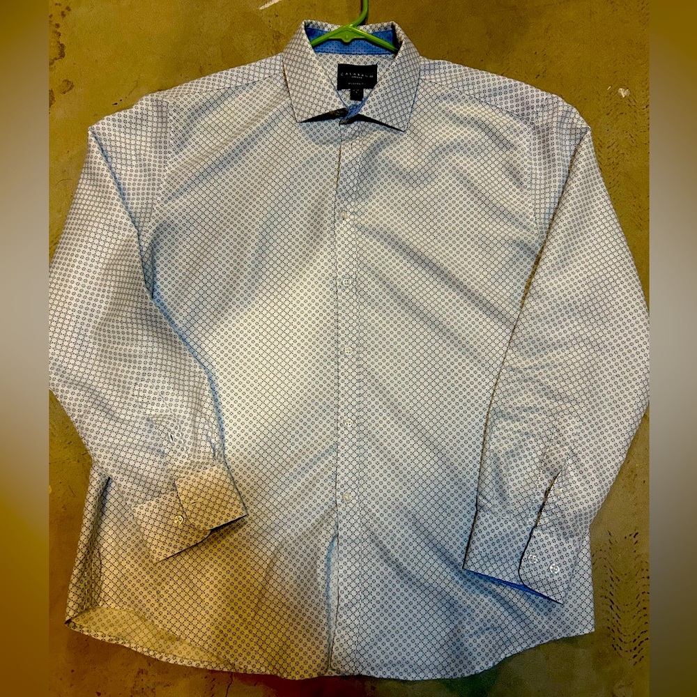Calabrum Dress Shirt